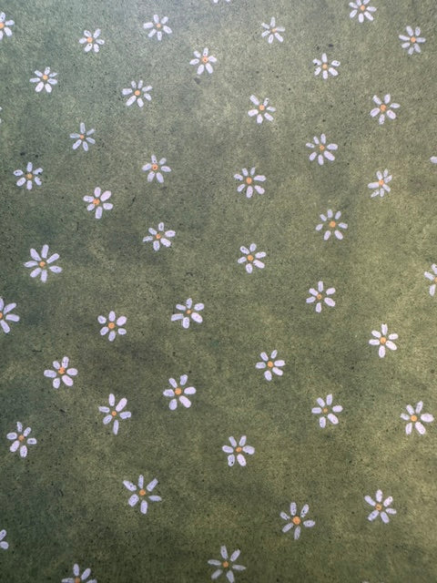 Vintage Market - Provo Craft - In The Meadow 12x12 Paper