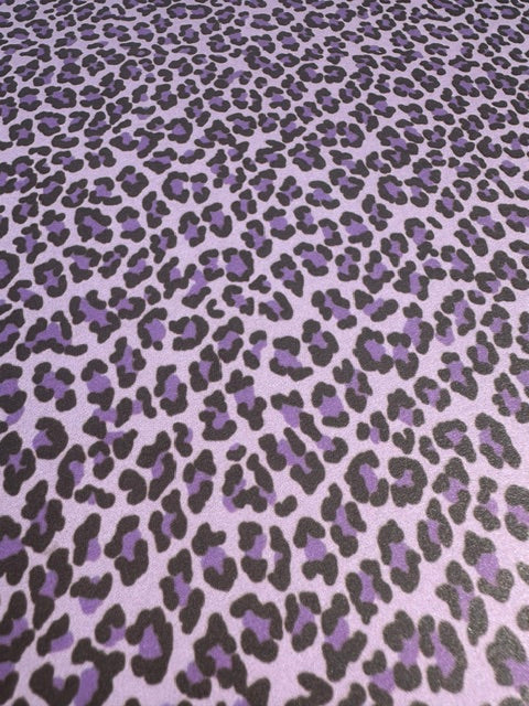Vintage Market - Me & My Big Ideas - Wild Orchid Prowl 12x12 Paper