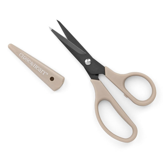 Micro-tip, Non-Stick Scissors