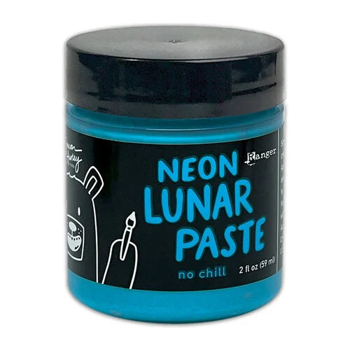 Simon Hurley- Neon Lunar Paste- No Chill