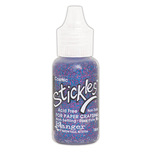 Stickles- Glitter Glue-Cosmic