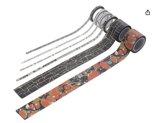 idea-ology - Halloween Design Tape