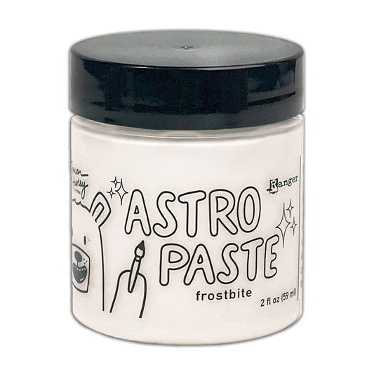 Simon Hurley - Astro Paste - Fostbite