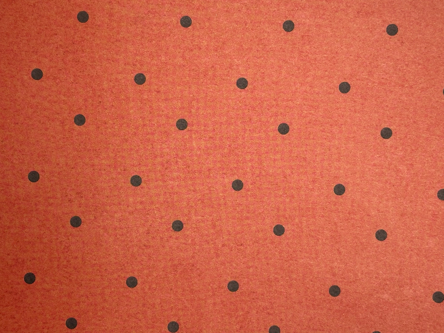Design Originals-Holiday Papers-Halloween Dots