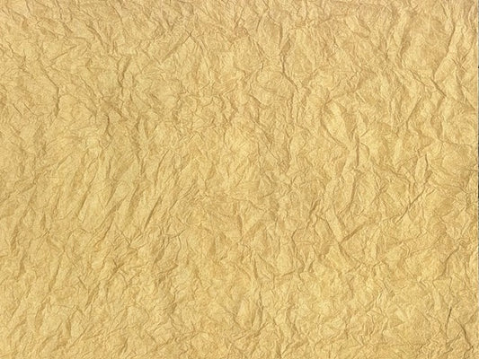 Vintage Market - Karen Foster Design - Cornhusk Crinkle - 12x12