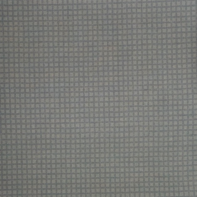 Vintage Market- Gray/Green Check - 12x12