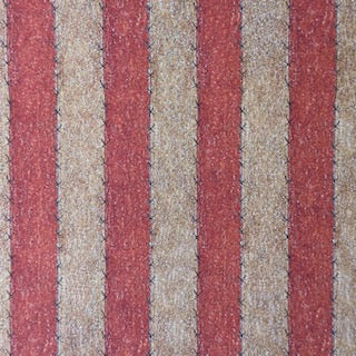 Vintage Market - Creative Imaginations- Frontier Stripe - 12x12