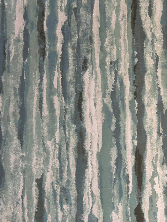 Vintage Market - Glitter Background 12x12 Paper