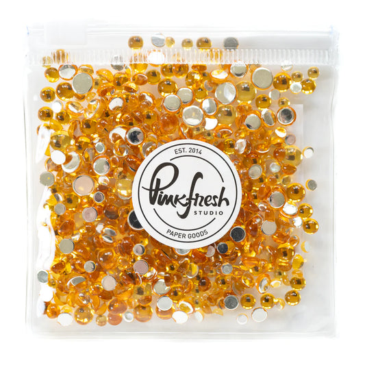 Pinkfresh-Essentials-Clear Drops-Amber