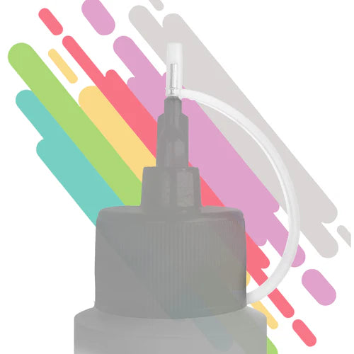 Bearly Art Precision Craft Glue - Rubber Stopper