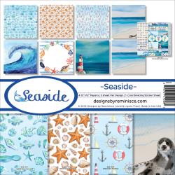 SEASIDE COLLECTION-REMINISCE