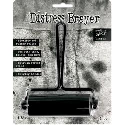 DISTRESS BRAYER- Medium 3.31 Inch