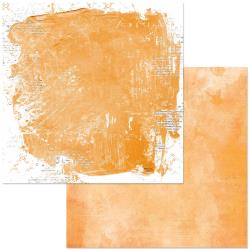 49 & Market - Spectrum Sherbet Collection - Solid - Orange