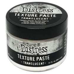 Distress Texture Paste- Translucent