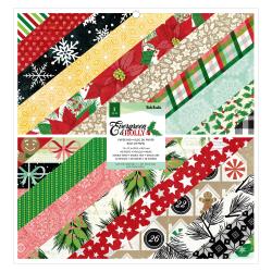 Vicki Boutin - Evergreen and Holly Collection