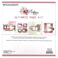 49 & Market -ARToptions Rouge-Ultimate Page Kit