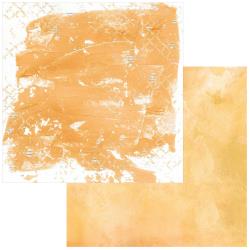 49 & Market - Spectrum Gardenia - Solids - Paper #1