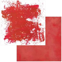 49 & Market - Spectrum Gardenia - Solids - Paper #2