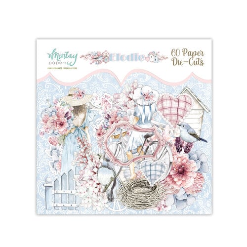 Mintay Papers- Elodie Die Cuts