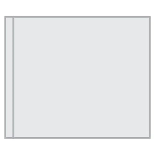 Simple Stories - SN@P! Studios 4x4 Photo Flip Pocket