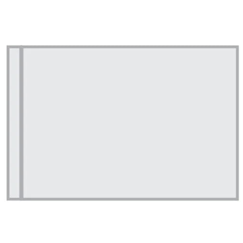 Simple Stories - SN@P! Studio 3x4 Photo Flip Pockets