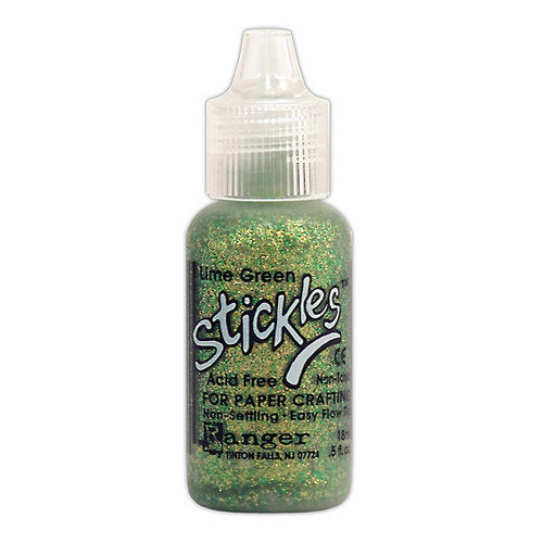 Stickles- Lime Green