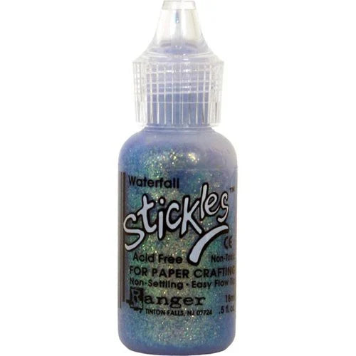 Stickles-Glitter Glue- Waterfall