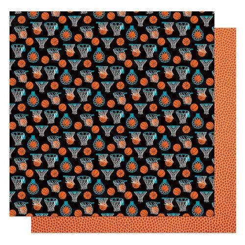 Colorplay - Swish 12x12 Paper