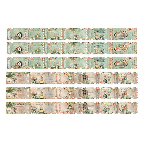 Prima - Homegrown Collection Tickets