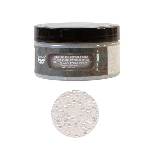 Prima-Finnabair Collection- Crushed Ice Effect Paste