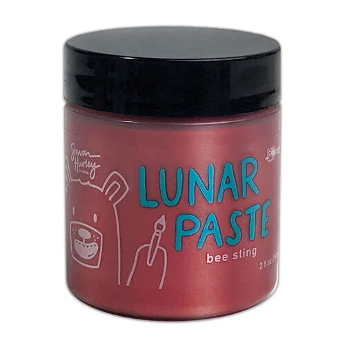 Simon Hurley- Lunar Paste- Bee Sting