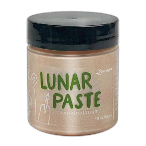 Simon Hurley- Lunar Paste-Cookie Dough