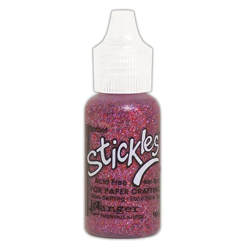 Stickles-Glitter Glue- Sorbet