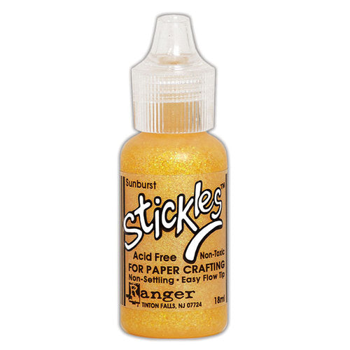 Stickles- Glitter Glue- Sunburst