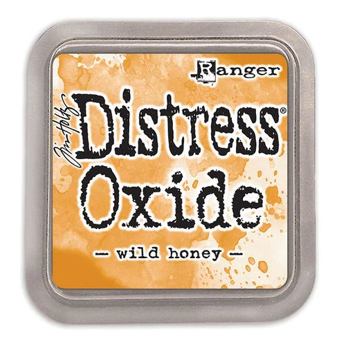 Distress Ink- Wild Honey