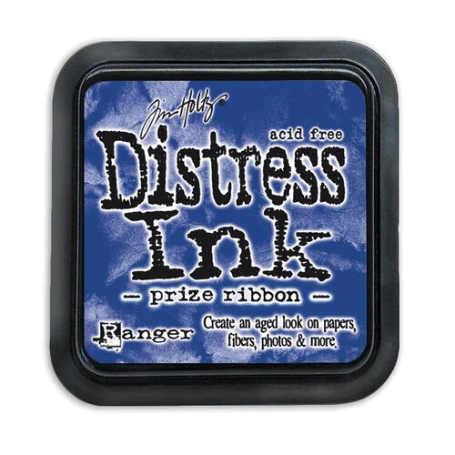 Distress Ink- Prized Ribbon