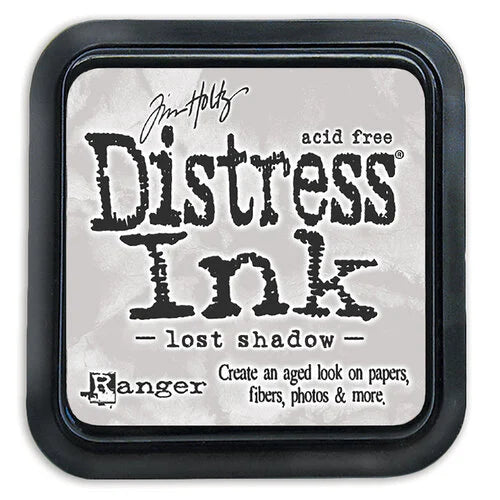 Distress Ink- Lost Shadow