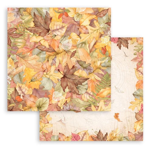 WOODLAND COLLECTION -PAPER PAD