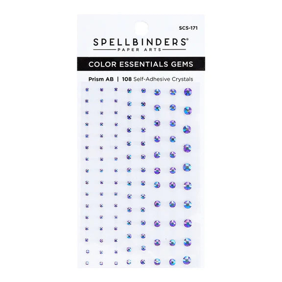 PRISM AB ESSENTIAL GEMS