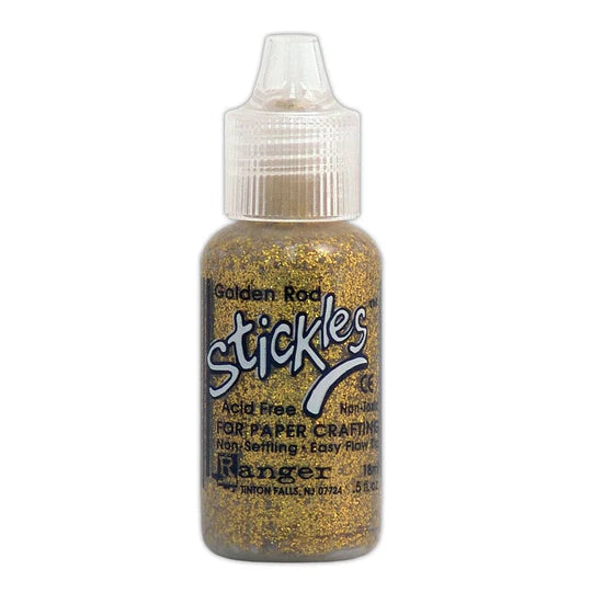 Stickles -Golden Rod