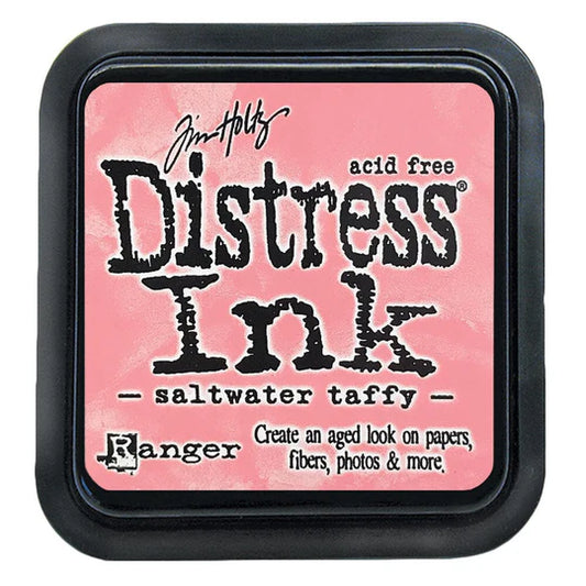 Distress Ink- Saltwater Taffy