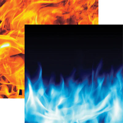 Designs By Reminisce - Wild Flames