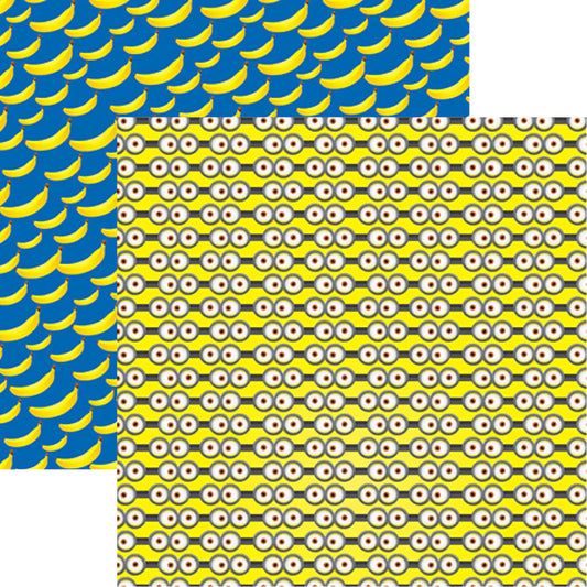 Designs By Reminisce - The Eyes Have It!