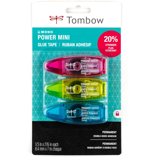 Tombow - Power Mini