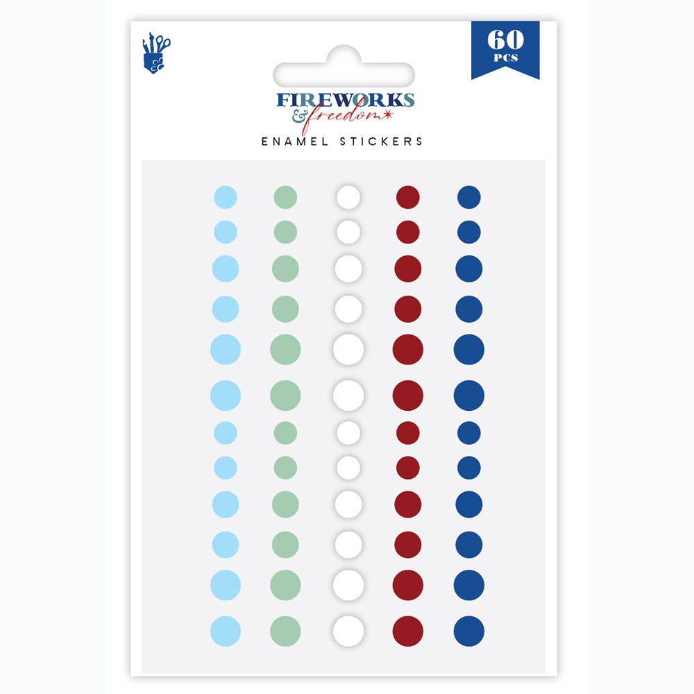 Fancy Pants Designs - Fireworks & Freedom Big Bundle Kit
