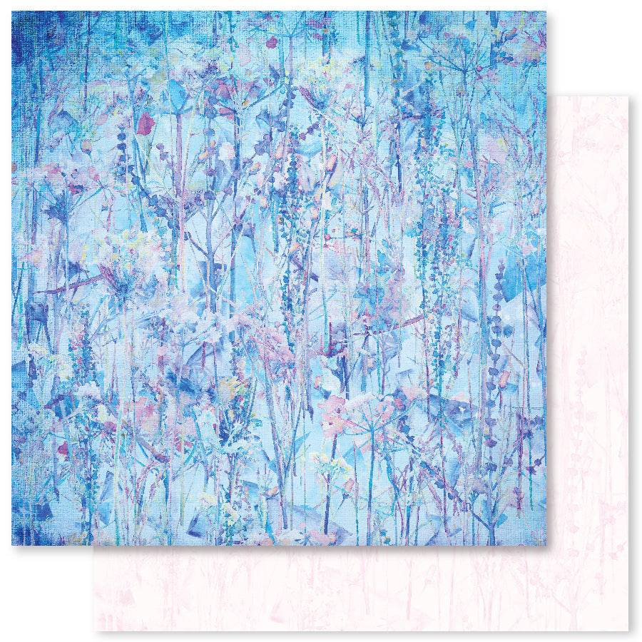 Paper Rose Studio - Butterfly Bliss Paper D
