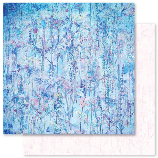 Paper Rose Studio - Butterfly Bliss Paper D