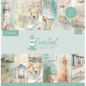Crafter's Companion - Costal Collection