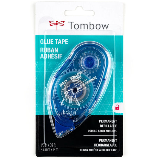 Tombow - Permanent Tape Runner