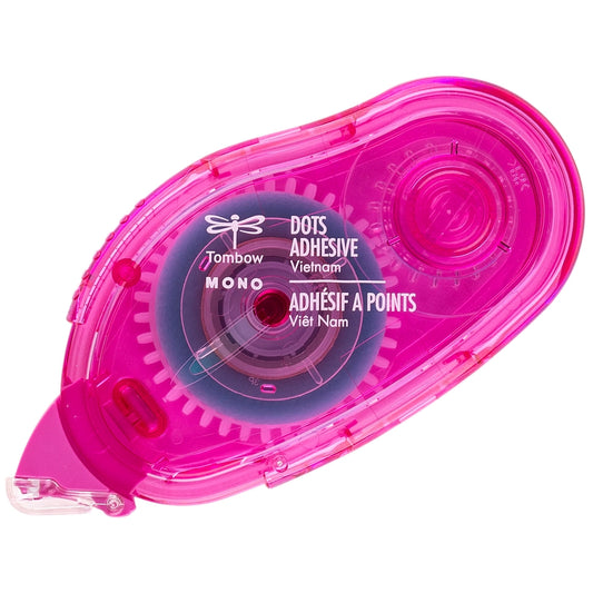 Tombow - Dot Pattern Adhesive -Refillable